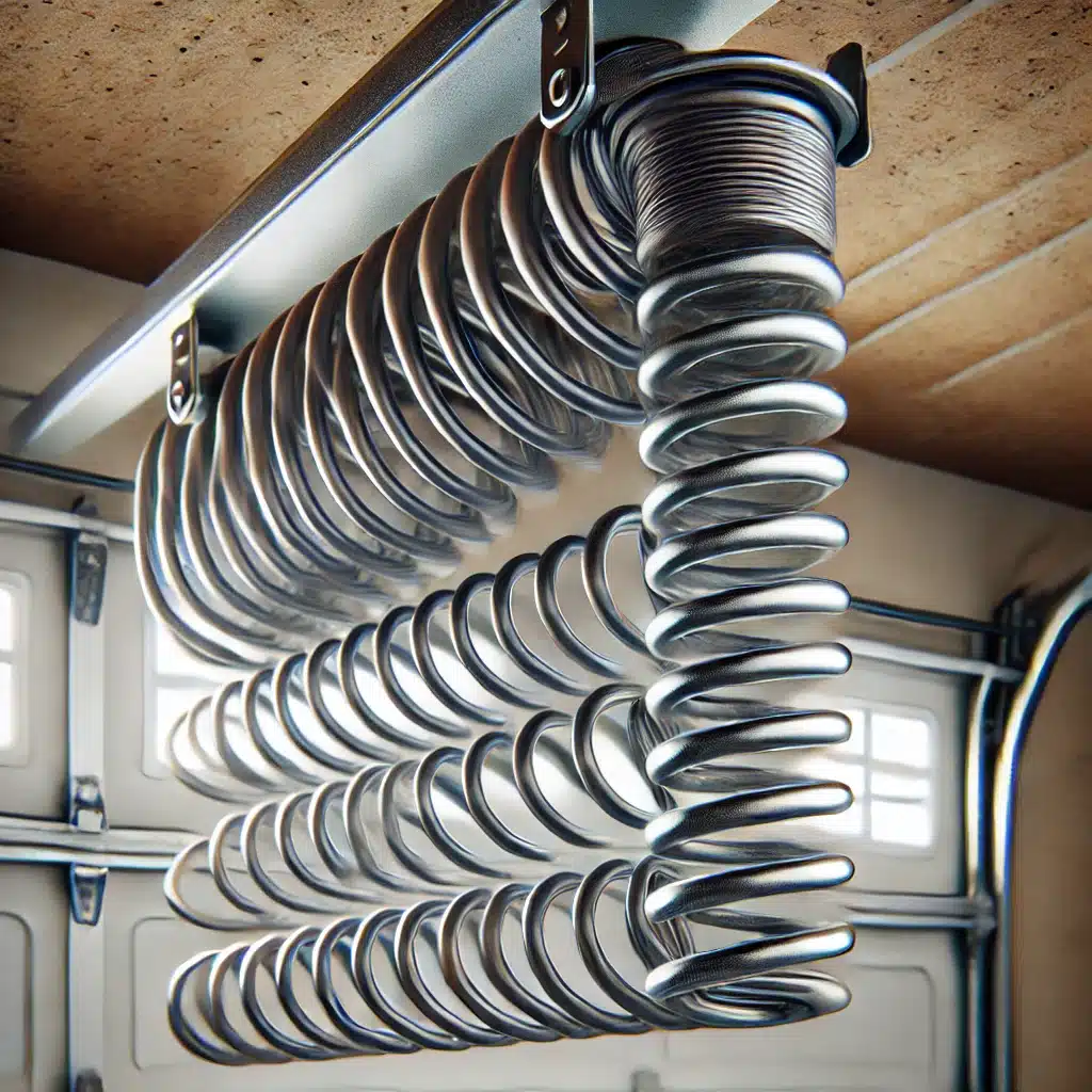 garage door springs